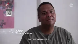 Shahnaz - Brain Tumour Society Singapore | President's Challenge Night 2026 Beneficiary