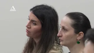 95 лет Дурипшскому сходу  Круглый стол