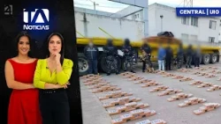 Noticias, lunes 19 de octubre del 2026| 24 Horas | Quito | Central