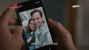 Premiera serialu „Doktor Larsen” już 4 lutego w AXN