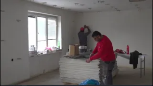 Domček pre prvákov