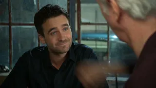 REPUBLIC OF DOYLE - Premieres September 14 #OnCOSMO