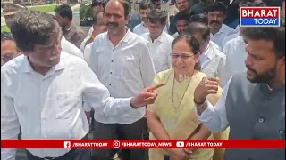 భోగాపురం ఎయిర్‌పోర్ట్‌కు ఏరోడ్రోమ్ లైసెన్స్ మంజూరు!🚨ప్రారంభానికి ముహూర్తం ఖరారు |Ram Mohan Naidu| BT
