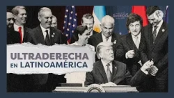 Ultraderecha en Latinoamerica | #EnTrending