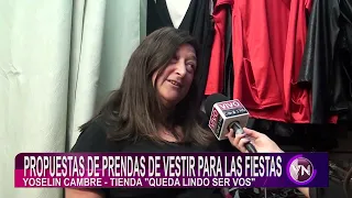 PROPUESTAS COMERCIALES PARA NAVIDAD EN MINAS