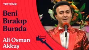 ?️Ali Osman Akkuş | Beni Bırakıp Burada Gitme Güzeller Güzeli (Canlı Performans)