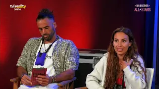 Miguel’s accusation pushes Francisco Monteiro over the edge: "What are you trying to do!?"