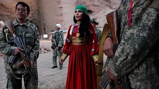 Ladies Only: la popstar afghana Aryana Sayeed sfida i talebani con un tour europeo