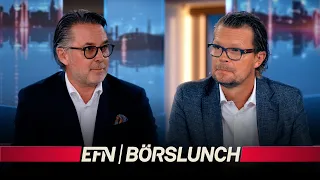 I den dystra sviten: Det talar för börsen