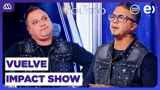 impact show