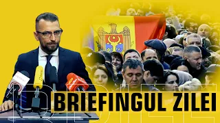 DAILY BRIEFING: The Moldovan—the citizen who always understands
