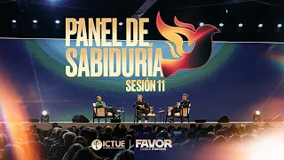 Wisdom Panel | Favor Conference 2026 | Session 11