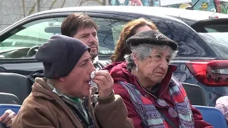 11 SEP 2026 San Antonio conmemora 53 años del golpe militar con acto de derechos humanos