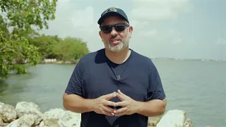 Summer on the Coast: Caribbean Shores Hosts Annual Youth Fishing Camp