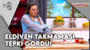 Ruha, Meryem'i Uyardı | Zahide Yetiş'le Tadımız Kaçmasın 6. Bölüm