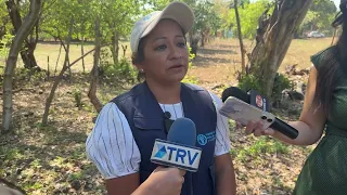 They are promoting exchange tours to strengthen agriculture