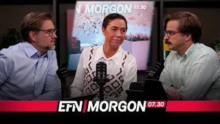 ”Väldig kamp om vem som har bästa modellen”