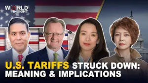 SCOTUS nulls U.S. tariffs: Meaning and implications