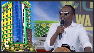 East Africa Television