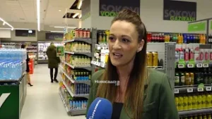 OTVOREN NOVI UNIVEREXPORT NA LIMANU – bogat asortiman i iznenađenja za kupce