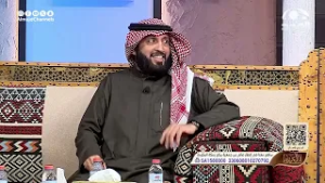 كداد أخذ معه رجال وفي طريق سفر قديم نسم كفر سيارته والاستبنة منسمة واللي صار معهم صادم! ناصر آل عمار
