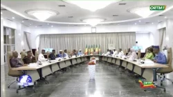 2026 Session of the High Council of the Judiciary