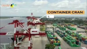 PENGELOLAAN PARKIR TRUK BESAR SOLUSI PENATAAN KENDARAAN BERAT