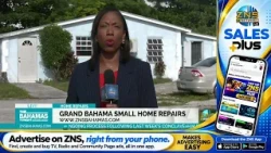 Grand Bahama Small Home Repairs