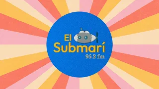 El Submarí dimarts 22-09-2026
