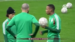 🔴 لامين بن شبير : لا تحكموا على عبدلي وشياخة قبل إصلاح منظومة المنتخب الوطني! 👇🏼