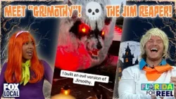 What's trending for Halloween in 2026? | A Frightful Florida For Reel