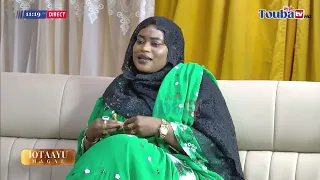 OH MADAME MBACKE REVEALS THE SECRETS OF WHAT HAPPENS BEHIND CLOSED DOORS IN HOMES
