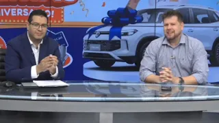 Bristol entra en los últimos días de su promoción por aniversario