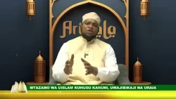 THE ISLAMIC PERSPECTIVE ON REGULATIONS, RESPONSIBILITY, AND CITIZENSHIP