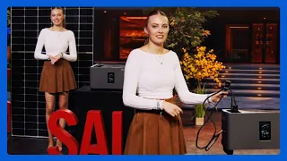 Lina presents an on-grid solar system in the 2026 Summer Sale @PEARL-TV