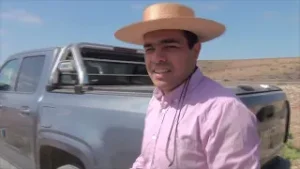 Cabalgata en el Desierto Florido 2025 | Un recorrido inolvidable por el Valle del Huasco