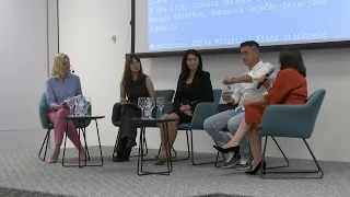 Konferencija Money Tik Talk Osijek