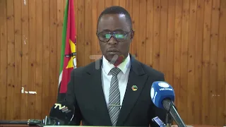 Export Volume in Inhambane: Province Records a One-Third Drop in the First Half