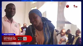 ENTALO MU TAXI : Amateeka amakakali galeeteddwa bazimalewo