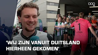 FC Groningen opent de deuren op open dag