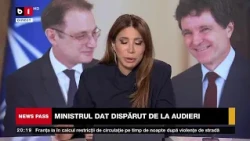 Biriș: România e o țară de extracție.Banii sunt extrași și puși în cutii de pantofi,în mașini scumpe