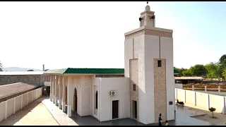 The Hajj, School of Life