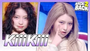 [4K BACK2BACK ⭐ KiiiKiii] I DO ME ? 404 (New Era) | KBS WORLD TV