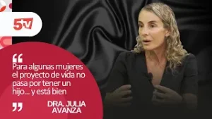? #CiclodeEntrevistas | ¿Por qué cada vez nacen menos bebés? ? La verdad sobre la fertilidad hoy