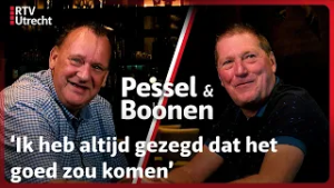 Pessel & Boonen: 'De ommekeer van FC Utrecht komt door deze 3 spelers' | RTV Utrecht