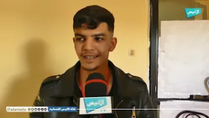 مائدة تضامنية للكشافة الإسلامية الجزائرية تجمع الصائمين بسيدي بلعباس