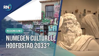 Culture must make Nijmegen one city again || RN7 REGIONAL NEWS