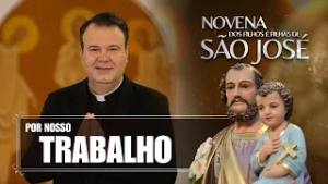 Novena dos Filhos e Filhas de São José - 23/02/2026
