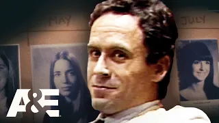 Ted Bundy's First Known Hunting Ground | Ted Bundy: Dialogue With The Devil | A&E