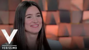 Verissimo - La verità sul rapporto tra Stefania Costantini e Amos Mosaner